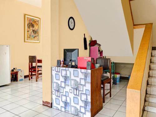 Imagen general del Hotel OYO 90621 Pondok 23, Jatinangor. Foto 4