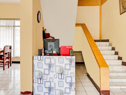 Imagen general del Hotel OYO 90621 Pondok 23, Jatinangor. Foto 5