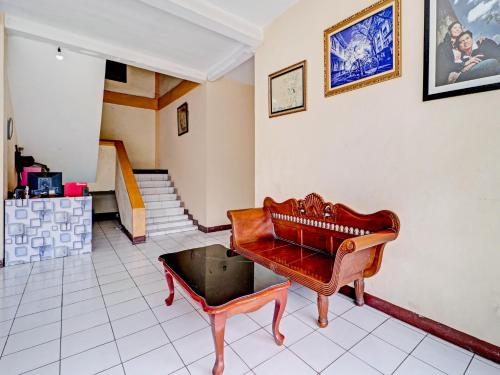 Imagen general del Hotel OYO 90621 Pondok 23, Jatinangor. Foto 6