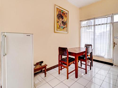 Imagen general del Hotel OYO 90621 Pondok 23, Jatinangor. Foto 9