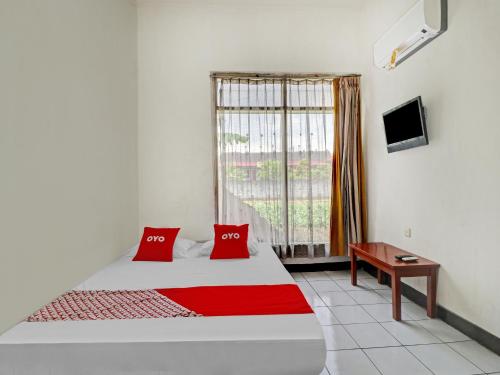 Imagen general del Hotel OYO 90621 Pondok 23, Jatinangor. Foto 11