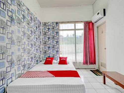 Imagen general del Hotel OYO 90621 Pondok 23, Jatinangor. Foto 12