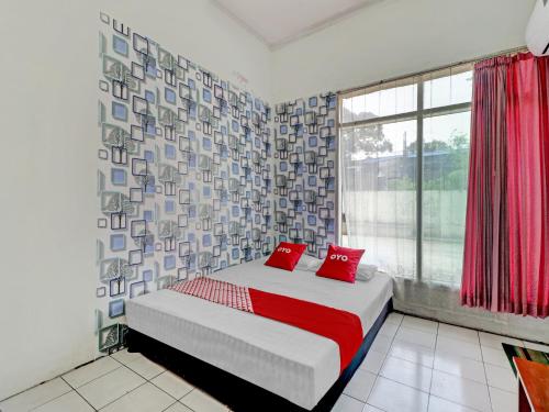 Imagen general del Hotel OYO 90621 Pondok 23, Jatinangor. Foto 13