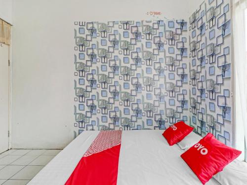 Imagen general del Hotel OYO 90621 Pondok 23, Jatinangor. Foto 14