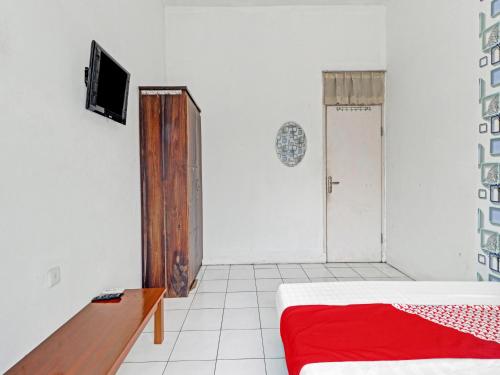 Imagen general del Hotel OYO 90621 Pondok 23, Jatinangor. Foto 15