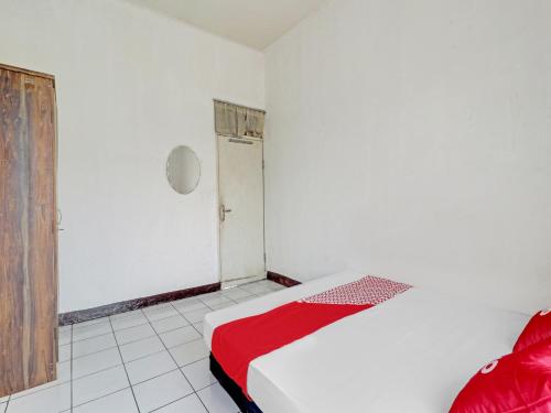 Imagen general del Hotel OYO 90621 Pondok 23, Jatinangor. Foto 16