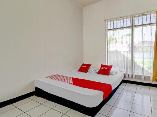 Imagen general del Hotel OYO 90621 Pondok 23, Jatinangor. Foto 18