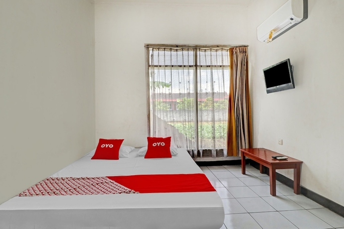 Imagen de la habitación del Hotel OYO 90621 Pondok 23, Sayang. Foto 1