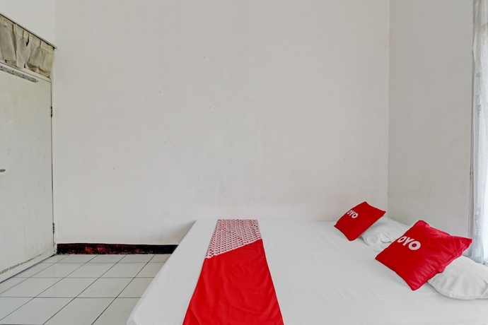 Imagen de la habitación del Hotel OYO 90621 Pondok 23, Sayang. Foto 2