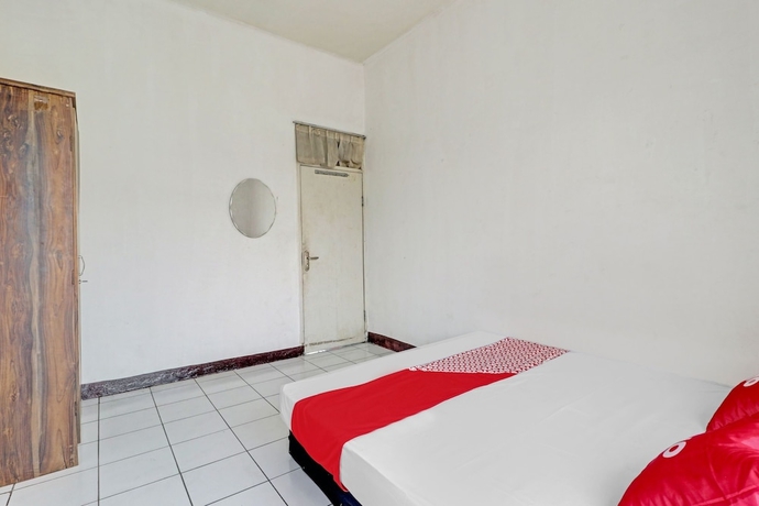 Imagen de la habitación del Hotel OYO 90621 Pondok 23, Sayang. Foto 3