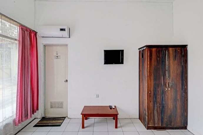 Imagen de la habitación del Hotel OYO 90621 Pondok 23, Sayang. Foto 5