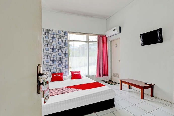 Imagen de la habitación del Hotel OYO 90621 Pondok 23, Sayang. Foto 7