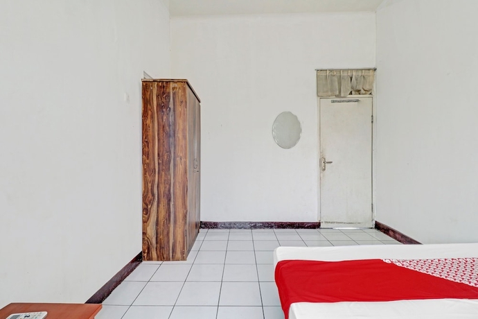 Imagen de la habitación del Hotel OYO 90621 Pondok 23, Sayang. Foto 9