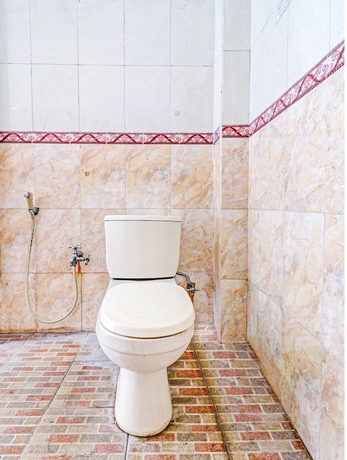Imagen de la habitación del Hotel OYO 90621 Pondok 23, Sayang. Foto 16
