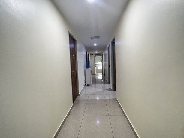 Imagen de los interiores del Hotel OYO 90621 Stutong Stay. Foto 18