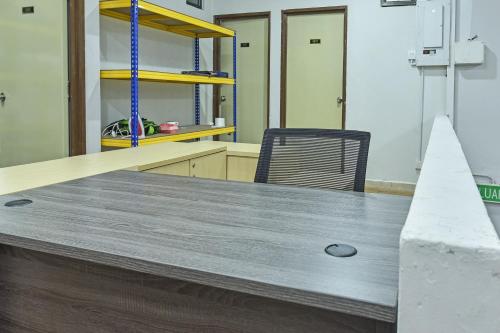 Imagen general del Hotel OYO 90626 Ezzyhome Johor Jaya. Foto 1