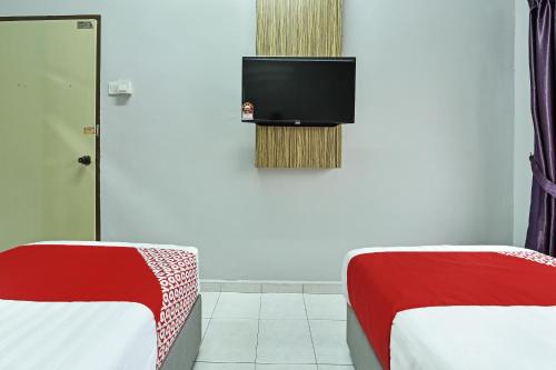 Imagen general del Hotel OYO 90626 Ezzyhome Johor Jaya. Foto 2