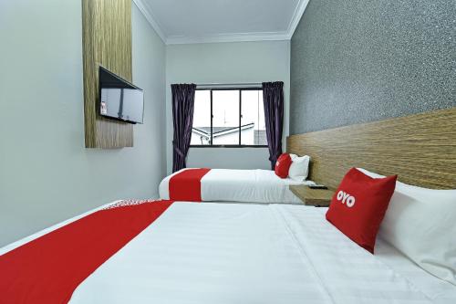 Imagen general del Hotel OYO 90626 Ezzyhome Johor Jaya. Foto 3