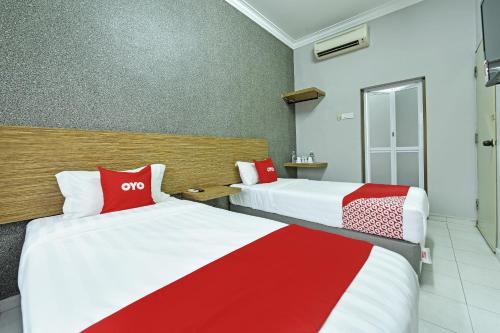 Imagen general del Hotel OYO 90626 Ezzyhome Johor Jaya. Foto 5