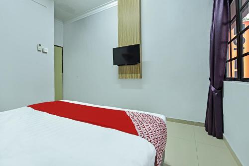 Imagen general del Hotel OYO 90626 Ezzyhome Johor Jaya. Foto 7