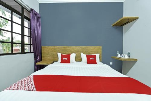Imagen general del Hotel OYO 90626 Ezzyhome Johor Jaya. Foto 8