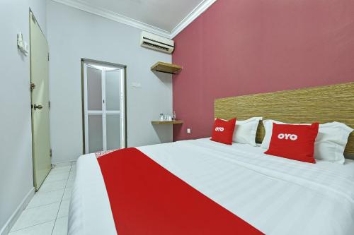 Imagen general del Hotel OYO 90626 Ezzyhome Johor Jaya. Foto 9