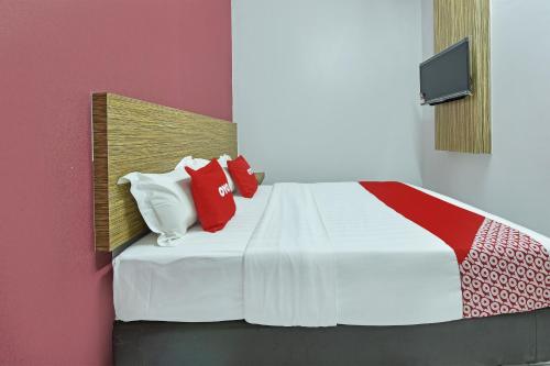Imagen general del Hotel OYO 90626 Ezzyhome Johor Jaya. Foto 10