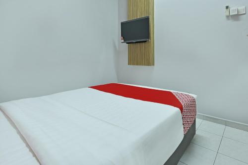 Imagen general del Hotel OYO 90626 Ezzyhome Johor Jaya. Foto 11
