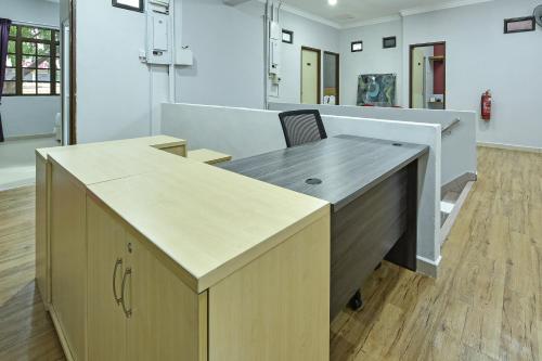 Imagen general del Hotel OYO 90626 Ezzyhome Johor Jaya. Foto 15