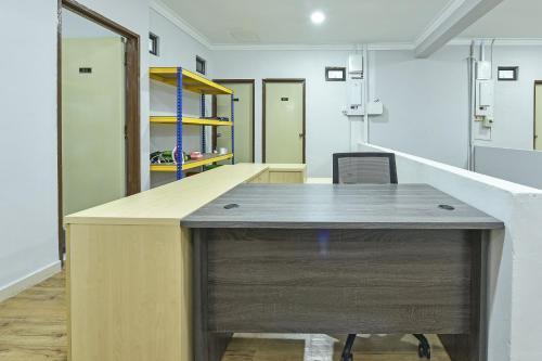 Imagen general del Hotel OYO 90626 Ezzyhome Johor Jaya. Foto 16