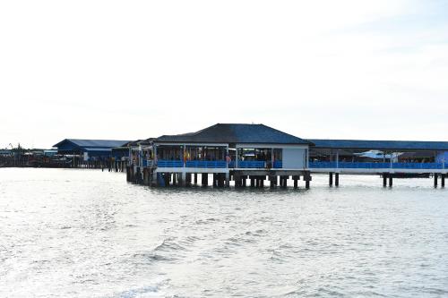 Imagen general del Hotel OYO 90627 Pulau Ketam Inn. Foto 2