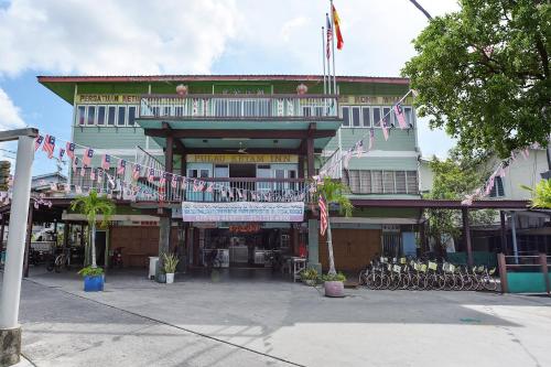 Imagen general del Hotel OYO 90627 Pulau Ketam Inn. Foto 4