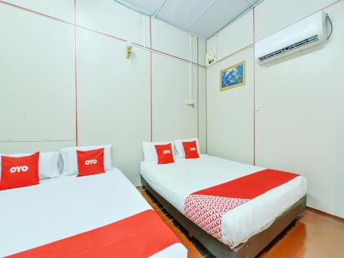 Imagen general del Hotel OYO 90627 Pulau Ketam Inn. Foto 14