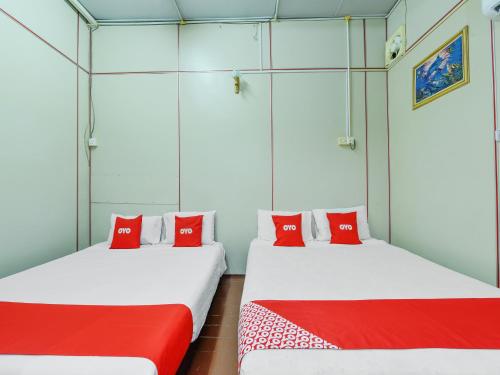Imagen general del Hotel OYO 90627 Pulau Ketam Inn. Foto 15