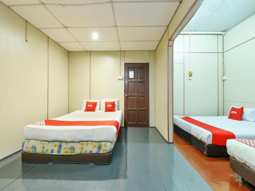 Imagen general del Hotel OYO 90627 Pulau Ketam Inn. Foto 16