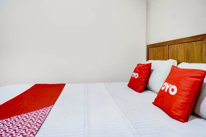 Imagen general del Hotel OYO 90629 The Home Srengseng. Foto 5