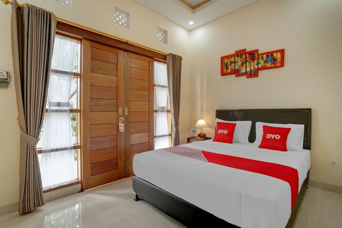 Imagen de la habitación del Hotel OYO 90654 Pondok Wisata Buana Amerta. Foto 7