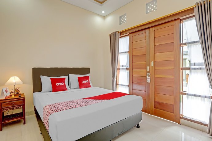Imagen general del Hotel OYO 90654 Pondok Wisata Buana Amerta. Foto 1