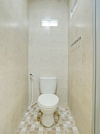 Imagen de la habitación del Hotel OYO 90654 Pondok Wisata Buana Amerta. Foto 14