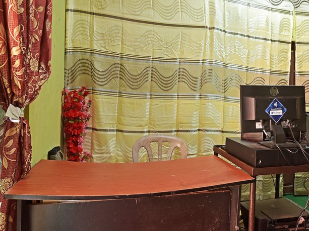 Imagen de los interiores del Hotel OYO 90664 Rabi. Foto 14