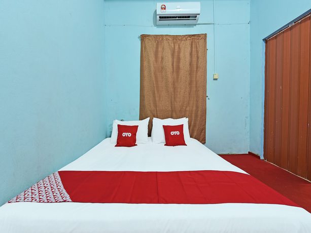 Imagen de la habitación del Hotel OYO 90664 Rabi. Foto 4