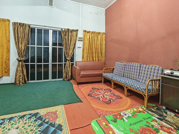 Imagen de la habitación del Hotel OYO 90664 Rabi. Foto 5