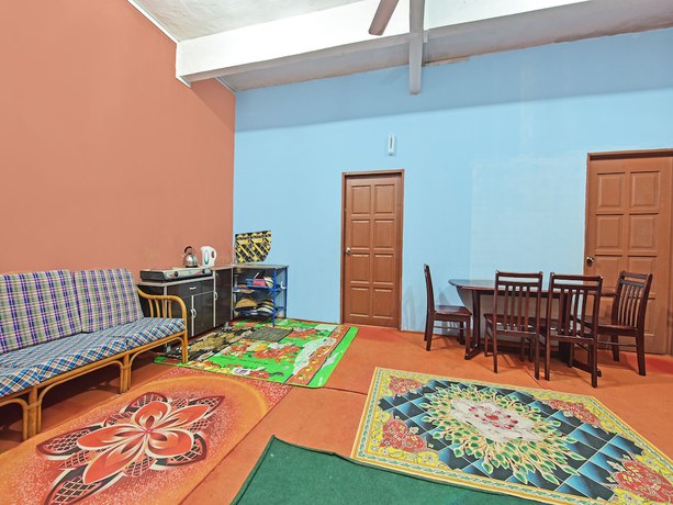 Imagen de la habitación del Hotel OYO 90664 Rabi. Foto 6