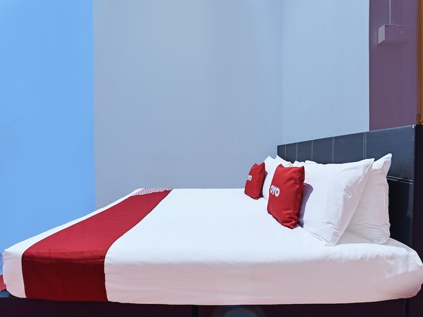 Imagen de la habitación del Hotel OYO 90664 Rabi. Foto 12