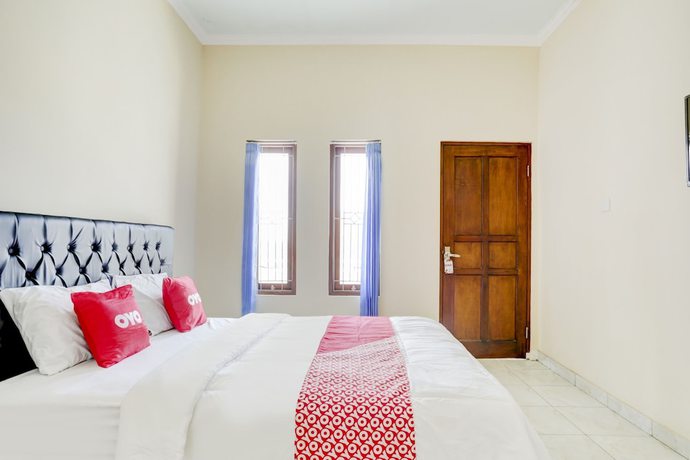 Imagen de la habitación del Hotel OYO 90690 Pondok Dukuh. Foto 2