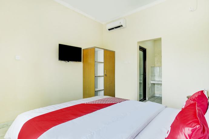 Imagen de la habitación del Hotel OYO 90690 Pondok Dukuh. Foto 3
