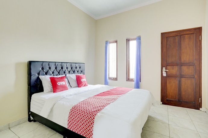 Imagen de la habitación del Hotel OYO 90690 Pondok Dukuh. Foto 5