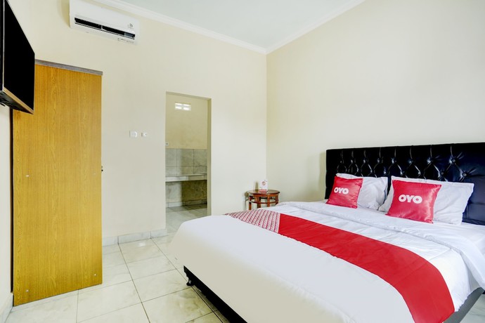Imagen de la habitación del Hotel OYO 90690 Pondok Dukuh. Foto 6