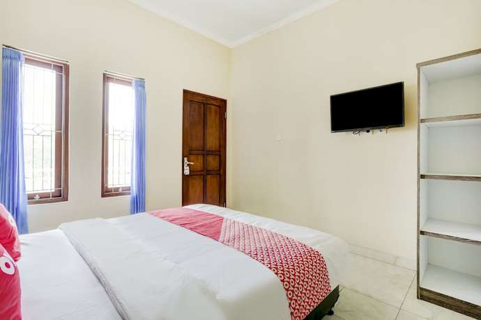 Imagen de la habitación del Hotel OYO 90690 Pondok Dukuh. Foto 7