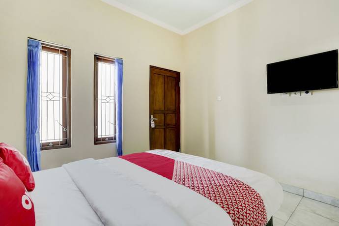 Imagen de la habitación del Hotel OYO 90690 Pondok Dukuh. Foto 8